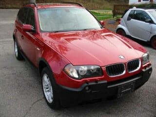 BMW 2005 X3