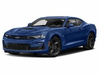 Chevrolet 2024 Camaro