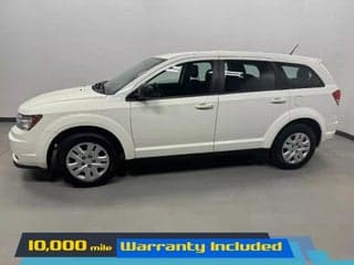 Dodge 2013 Journey