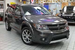 Dodge 2018 Journey