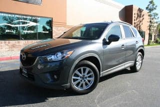 Mazda 2013 CX-5