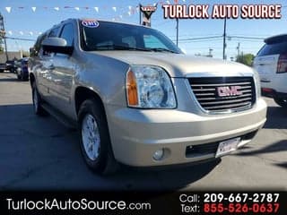 GMC 2013 Yukon XL