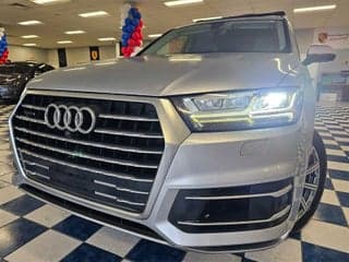 Audi 2018 Q7