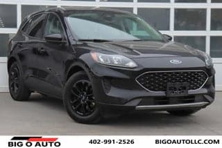 Ford 2020 Escape