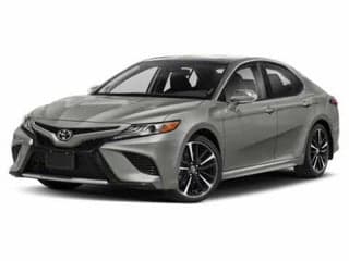 Toyota 2019 Camry