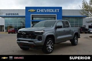 Chevrolet 2024 Colorado