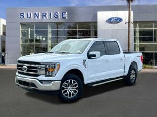 Ford 2022 F-150