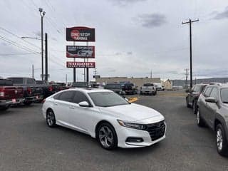 Honda 2019 Accord