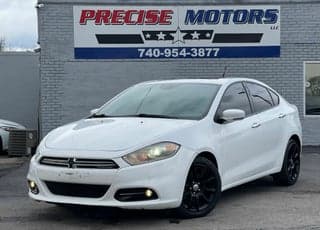 Dodge 2013 Dart