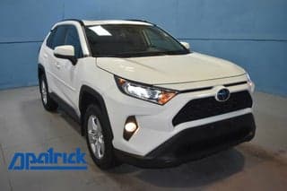 Toyota 2019 RAV4