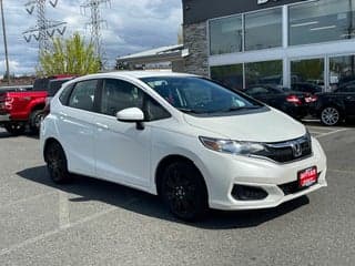 Honda 2018 Fit