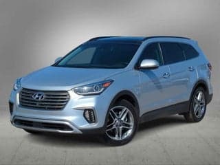 Hyundai 2018 Santa Fe