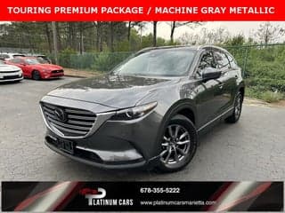 Mazda 2021 CX-9