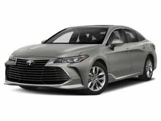 Toyota 2019 Avalon