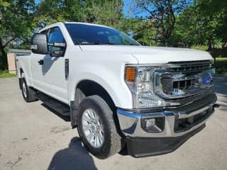 Ford 2021 F-250 Super Duty