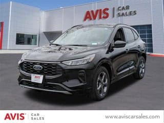 Ford 2023 Escape