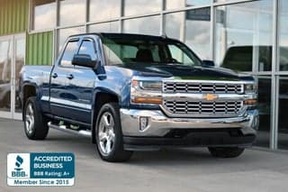 Chevrolet 2017 Silverado 1500