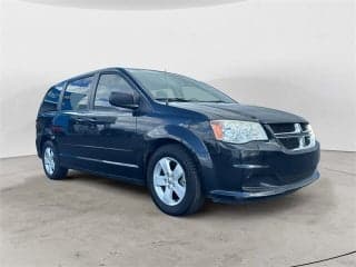 Dodge 2013 Grand Caravan