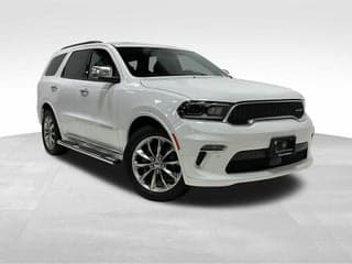 Dodge 2021 Durango