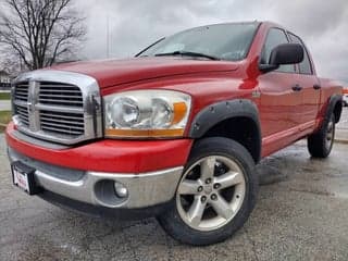 Dodge 2006 Ram 1500