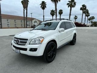 Mercedes-Benz 2008 GL-Class