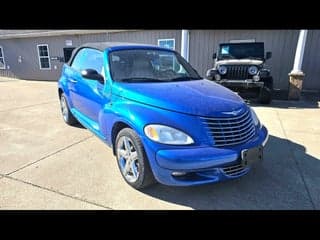 Chrysler 2005 PT Cruiser