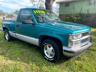 Chevrolet 1994 C/K 1500 Series