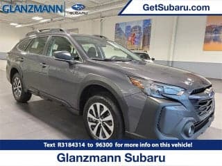 Subaru 2024 Outback