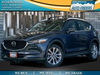 Mazda 2019 CX-5