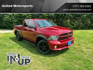 Ram 2015 1500