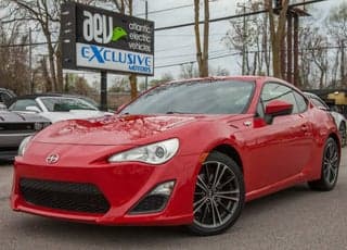 Scion 2015 FR-S