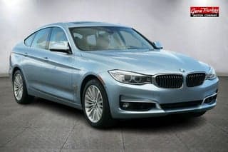 BMW 2014 3 Series