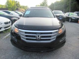 Honda 2012 Crosstour