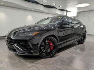 Lamborghini 2023 Urus