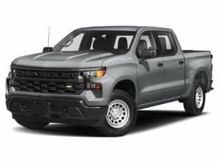 Chevrolet 2024 Silverado 1500