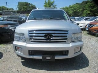 Infiniti 2006 QX56