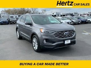 Ford 2022 Edge