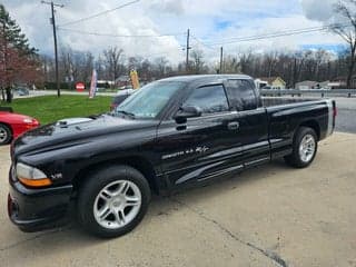 Dodge 2000 Dakota