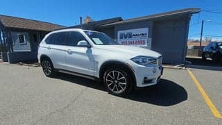 BMW 2017 X5