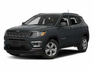 Jeep 2017 Compass