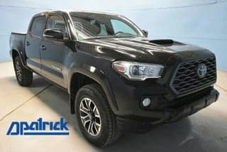 Toyota 2023 Tacoma