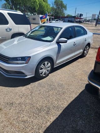 Volkswagen 2017 Jetta