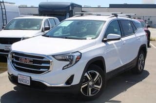 GMC 2020 Terrain