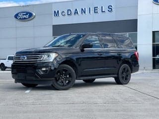 Ford 2021 Expedition