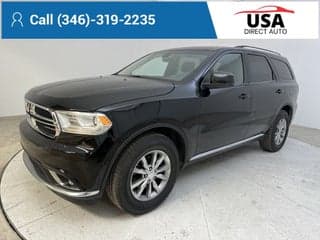 Dodge 2017 Durango