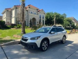 Subaru 2020 Outback