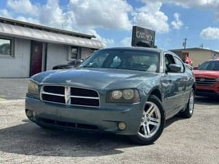 Dodge 2006 Charger