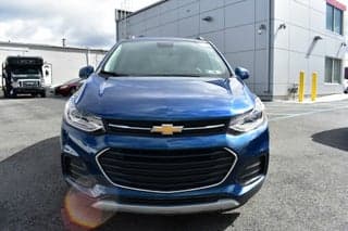 Chevrolet 2020 Trax