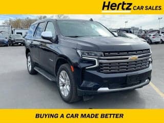 Chevrolet 2023 Tahoe