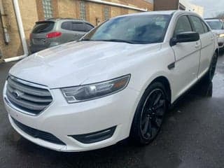 Ford 2015 Taurus